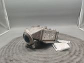 EGR valve cooler