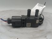 Exhaust gas temperature sensor