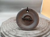 Original wheel cap