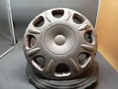 Radnabendeckel Felgendeckel original