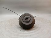 Radnabendeckel Felgendeckel original