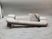 Front door interior handle
