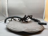 Coolant pipe/hose