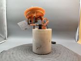In-tank fuel pump