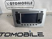 Radio/CD/DVD/GPS head unit