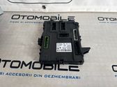 Other control units/modules