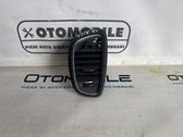 Dashboard side air vent grill/cover trim