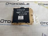 Other control units/modules
