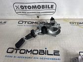 Ignition lock