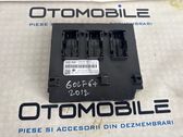 Comfort/convenience module
