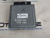 Engine control unit/module
