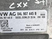 Engine control unit/module