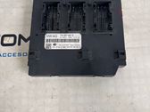 Comfort/convenience module