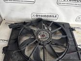 Ventilador eléctrico del radiador