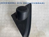 Front door high frequency speaker