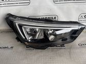 Headlight/headlamp