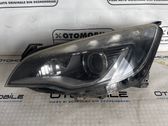 Headlight/headlamp