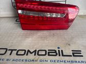 Tailgate rear/tail lights