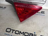 Tailgate rear/tail lights