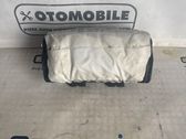 Passenger airbag