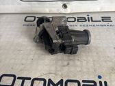 EGR valve