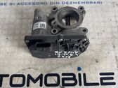 Throttle valve
