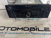 Radio/CD/DVD/GPS head unit
