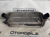 Radiador intercooler