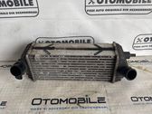 Intercooler radiator