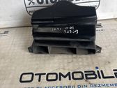 Air intake duct part