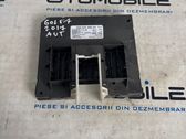 Comfort/convenience module
