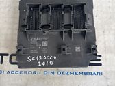 Comfort/convenience module