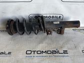 Front shock absorber/damper