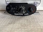 Climate control unit