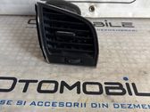 Dash center air vent grill