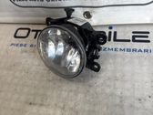 Front fog light