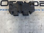 Tailgate/trunk control unit/module