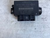 Steuergerät Einparkhilfe Parktronic PDC