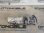 Seat airbag