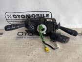 Wiper control stalk