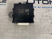 Autres unités de commande / modules