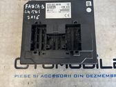 Comfort/convenience module
