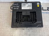 Other control units/modules