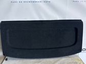 Parcel shelf