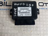 Hand brake control module