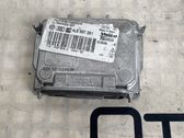 Headlight ballast module Xenon