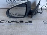 Front door electric wing mirror