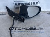 Front door electric wing mirror