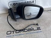 Front door electric wing mirror
