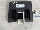 Comfort/convenience module